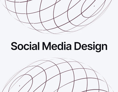 Social Media Design Post