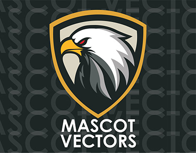 Mascot Vector Tracing