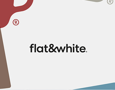 FLAT&WHITE - Lanzamientos Café de Especialidad