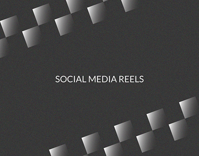 Motion Graphic | Social Media Reels