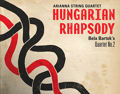 Arianna String Quartet