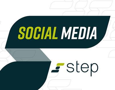 Social Media Step Nutricion