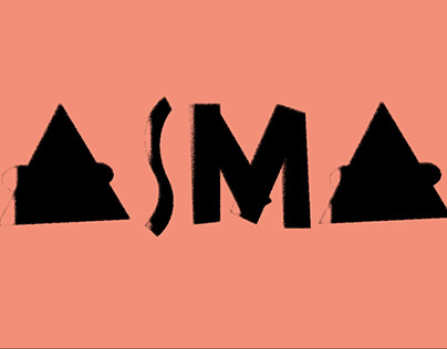 ASMA'S PATTERN | نمط أسماء