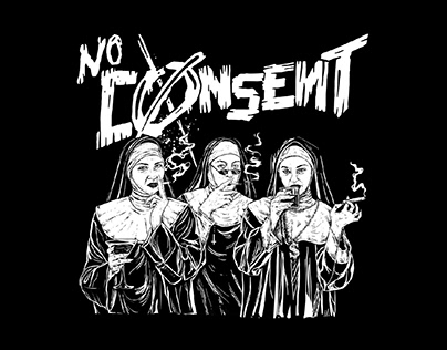 NO CONSENT
