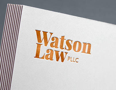 Watson Law PLLC