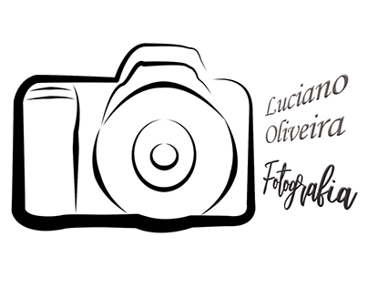 Logo | Luciano Oliveira Fotografia