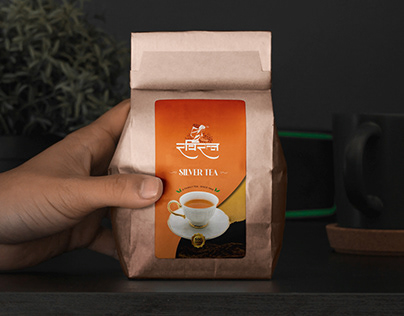 Project thumbnail - Raviratna Tea