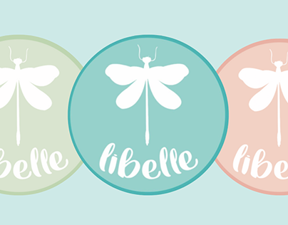 Libelle | Rediseño marca
