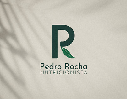 Pedro Rocha - Nutricionista