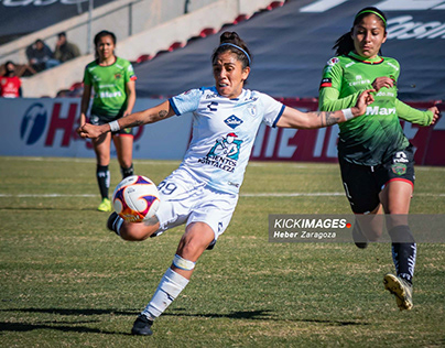 FC Juárez vs Pachuca | LIGA MX Femenil CL21 | Jornada 3