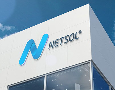 NETSOL Branding