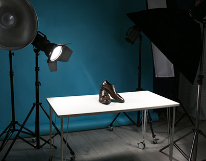 Best Lighting Guide for Stunning Product Photography