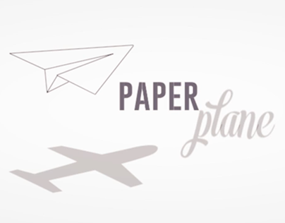 Paper Plane Motion - Team