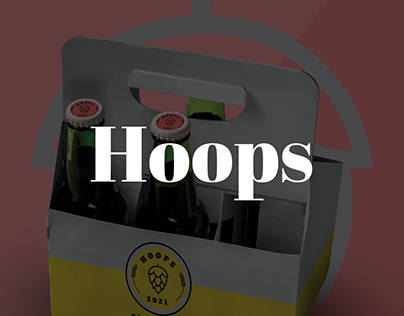 Hoops Branding