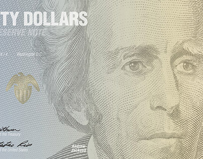 US Currency Re-design