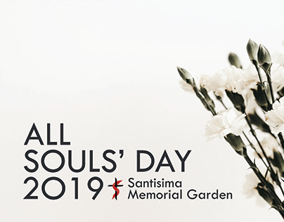 Santisima All Souls' Day