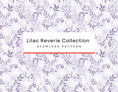 Lilac Reverie Collection