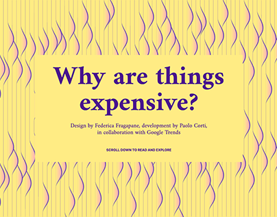 Why are things expensive?