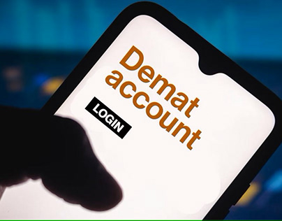Choosing the Best App for Opening a Demat Account