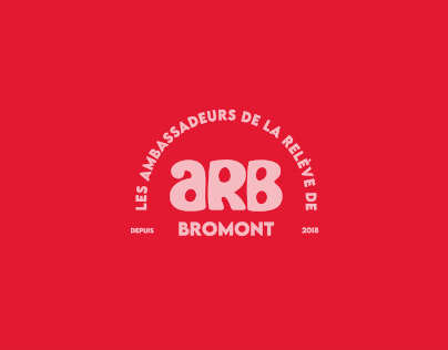 ARB — Ambassadeurs de la Relève de Bromont