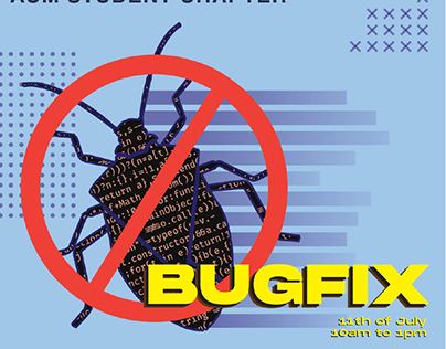ACM's Bugfix