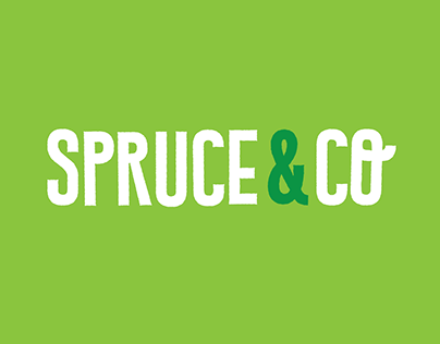 Spruce & Co.