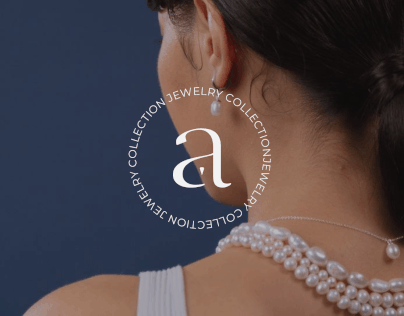 ASIMI - JEWELRY COLLECTION