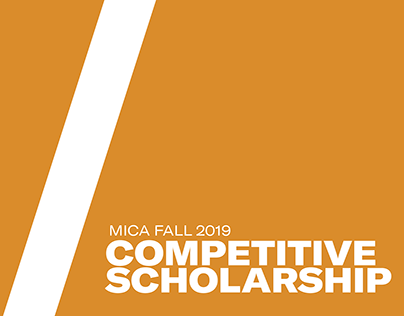 A.Jones Competitive Scholarship