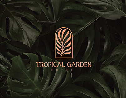 Tropical Garden Hotel