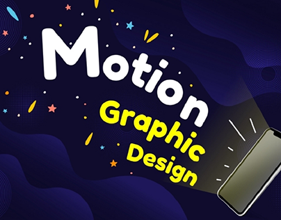 Motion Graphic Design and Video Editing