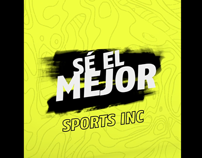 Video Redes Sociales Sports Inc
