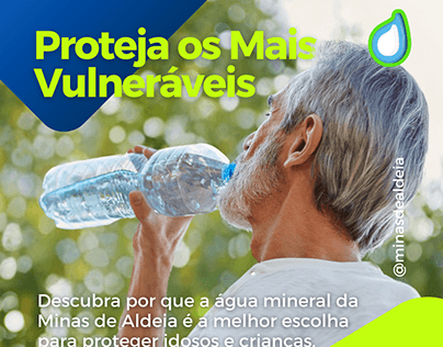 Posts para Empresa de Água mineral - Minas de Aldeia