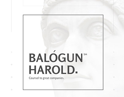 Balogun Harold
