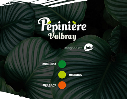 Pépinière Valbray, Producteur de plantes | Jalis