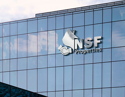 NSF Properties logo