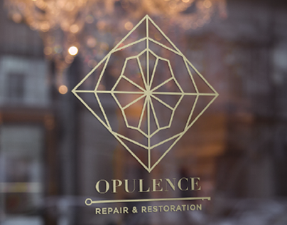 Opulence: Repair & Restoration