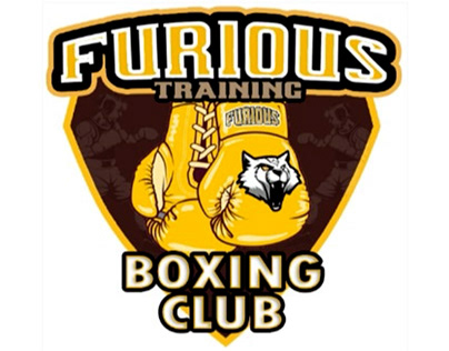 Furious Boxing Club. Video Promo 02.