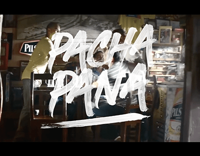 Project thumbnail - Pilsener / Pachapana