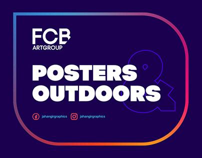 FCB Artgroup / SMM & Outdoors