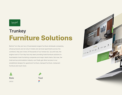 Turnkey Furniture