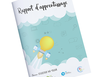 Rapport d'apprentissage (extrait) - Internship report