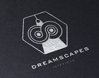 Logo Design - Dreamscapes Interiors