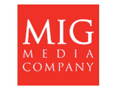 Mig Media Company logo