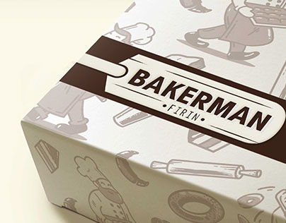 Bakerman Pastry Shop