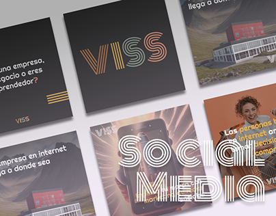 Social Media - VISS