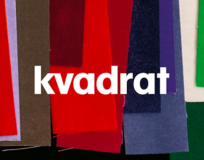 Kvadrat - A collection of experiences