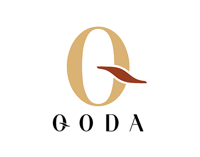 Q O D A logo
