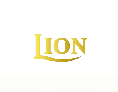 Dangle Design - Lion Seasonal Campaign