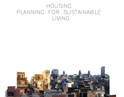 Housing: Planning for Sustainable Living