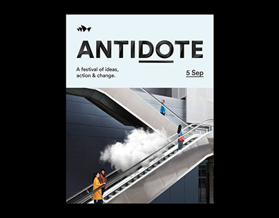 Antidote Festival 2021